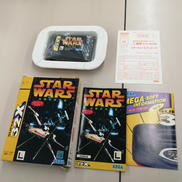 スターウォーズ アーケード|SEGA