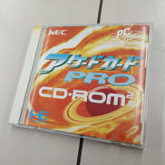 アーケードカード PRO|NEC