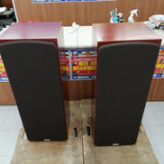 トールボーイスピーカー|ORTOFON