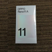 OPPO RENO 11A|YMOBILE