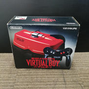 バーチャルボーイ