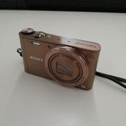 デジタルカメラ|SONY