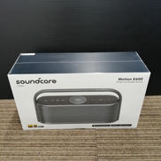 ワイヤレススピーカー|SOUND CORE