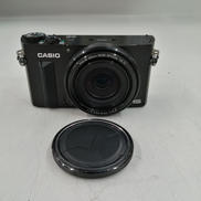 コンパクトデジタルカメラ|CASIO