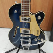 エレキギター・ホロウボディ|GRETSCH