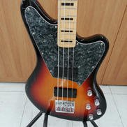 ベースギター・エレキベースその他|ESP