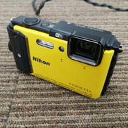 コンパクトデジタルカメラ|NIKON