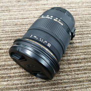 キヤノン用標準ズームレンズ|SIGMA