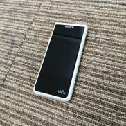 デジタルオーディオプレーヤー|SONY