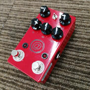 エフェクター・歪み系エフェクター|JHS Pedals