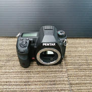 一眼レフカメラ ボディ|PENTAX