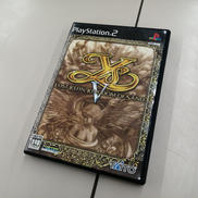 イースV -LOST KEFIN|TAITO