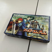 ファイアーエムブレム 烈火の剣|NINTENDO