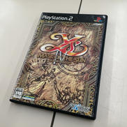 イース IV MASK OF THE SUN|TAITO