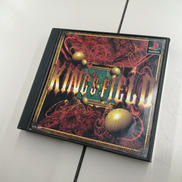 キングスフィールド|フロム・ソフトウェア