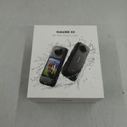 INSTA360 X4|INSTA360