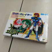 レトロゲームソフト|SNK