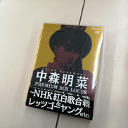 中森明菜 プレミアム BOX ルーカス|ユニバーサルミュージック