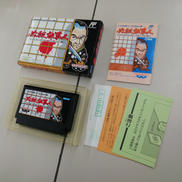 必殺仕事人|バンプレスト