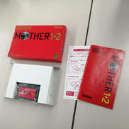 MOTHER1+2|NINTENDO