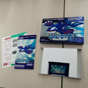 ポケットモンスター サファイア|NINTENDO