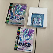 ポケモン クリスタル|NINTENDO