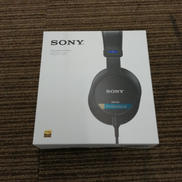 ヘッドホン|SONY