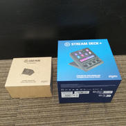 STREAM DECK+|ELGATO