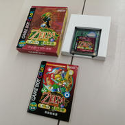 ゼルダの伝説 ふしぎの木の実～大地の章～|NINTENDO