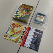 ポケットモンスター 金|NINTENDO