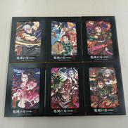 鬼滅の刃 遊郭編|(株)アニプレックス