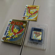 ポケットモンスター 金|NINTENDO