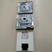 ポケットモンスター ソウルシルバー|NINTENDO