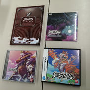 Solatorobo(ソラトロボ)～それからCODAへ|バンダイナムコゲームス