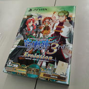 英雄伝説 空の軌跡 THE 3RD EVOLUTION|KADOKAWA