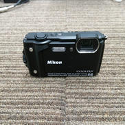 デジタルカメラ|NIKON