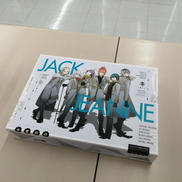 ジャックジャンヌ 限定ユニヴェールコレクション|ブロッコリー