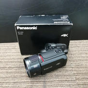 4Kビデオカメラ|PANASONIC