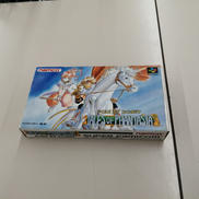 テイルズ オブ ファンタジア|NAMCO