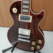 エレキギター・レスポールタイプ|GIBSON