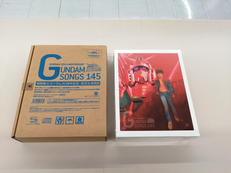 GUNDAM 30TH ANNIVERSARY GUNDAM|(株)フライングドッグ