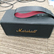 スピーカー|MARSHALL
