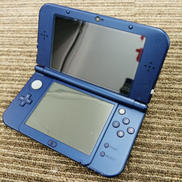 NEW3DSLL|NINTENDO