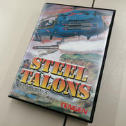 スティールタロンズ|TENGEN