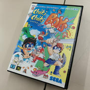 チキチキボーイズ|SEGA