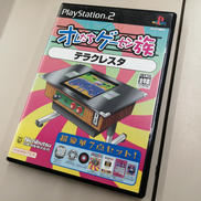 オレたちゲーセン族 テラクレスタ|KONAMI