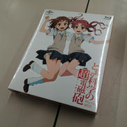 とある科学の超電磁砲 BLU-RAY BOX スペシャルプラ|NBC ユニバーサル・エンターテイメントジャパン