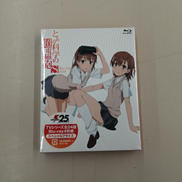 とある科学の超電磁砲S BLU-RAY BOX スペシャルプ|ワーナー・ブラザース ホームエンターテイメント