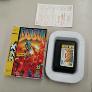 DOOM ドゥーム|SEGA