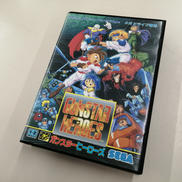 ガンスターヒーローズ|SEGA